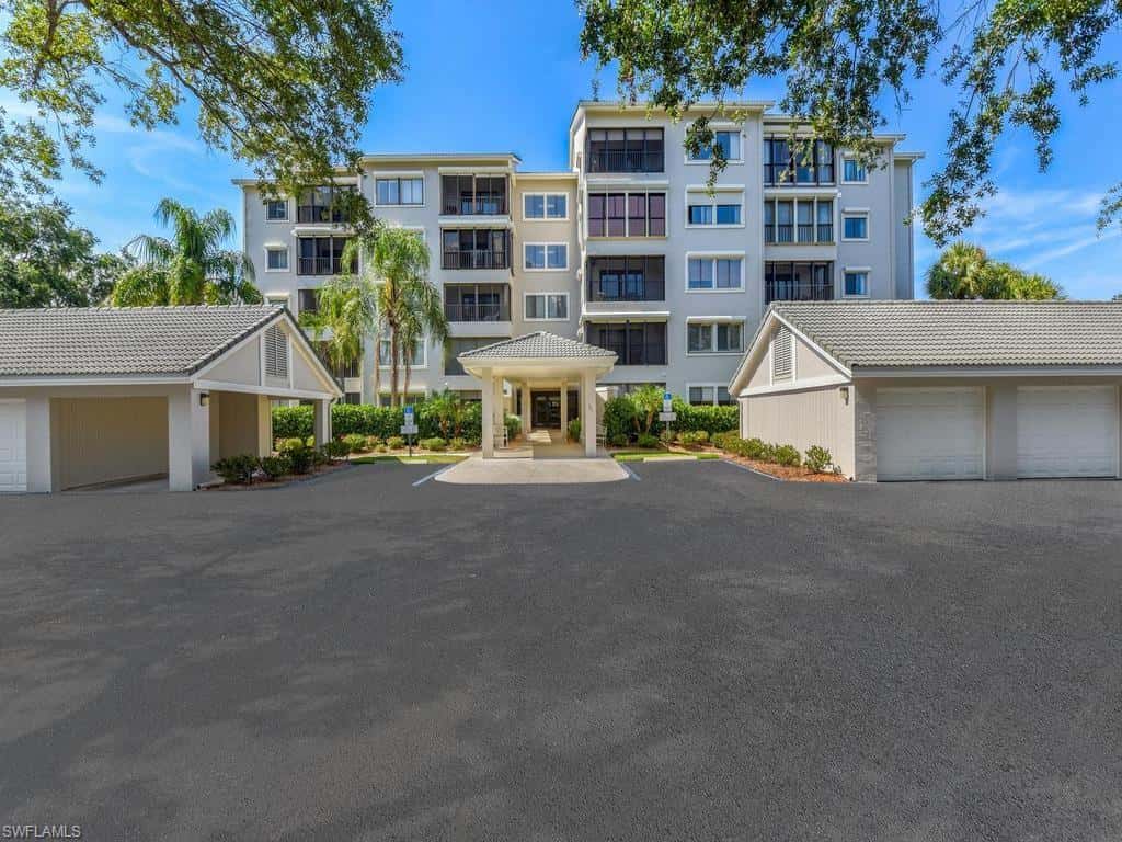 201 Arbor Lake Dr #404, Naples, photo 30