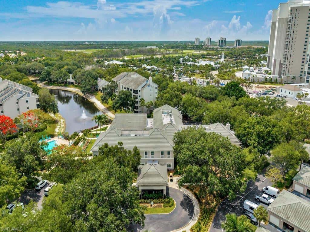 201 Arbor Lake Dr #404, Naples, photo 33