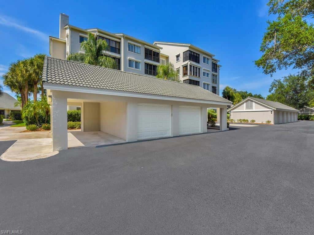201 Arbor Lake Dr #404, Naples, photo 31