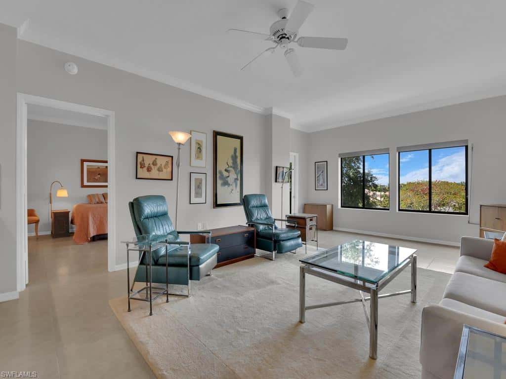 201 Arbor Lake Dr #404, Naples, photo 4