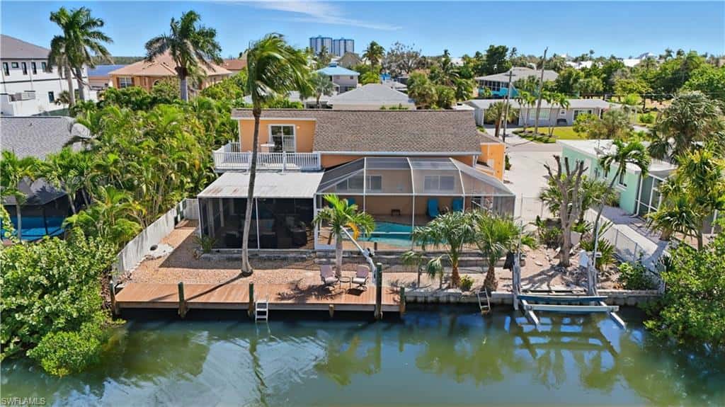 421 Connecticut St, Fort Myers Beach, photo 17
