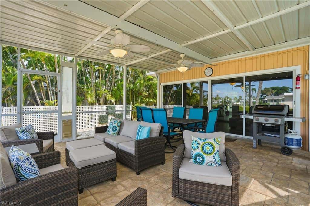 421 Connecticut St, Fort Myers Beach, photo 28