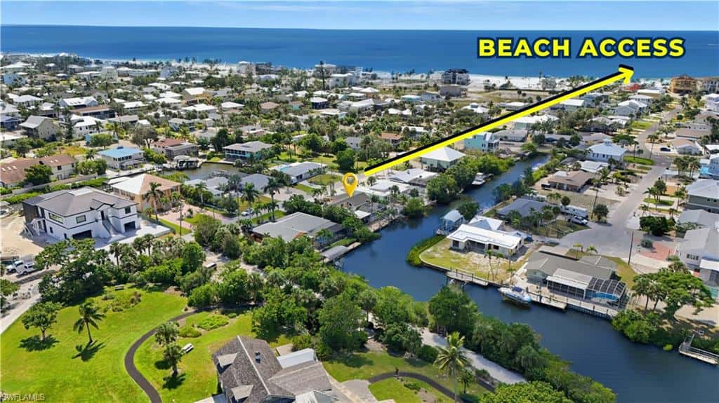 421 Connecticut St, Fort Myers Beach, photo 20