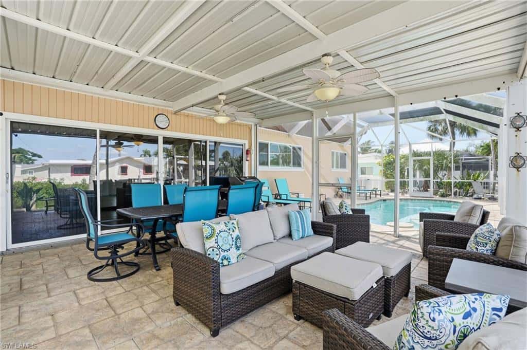 421 Connecticut St, Fort Myers Beach, photo 30
