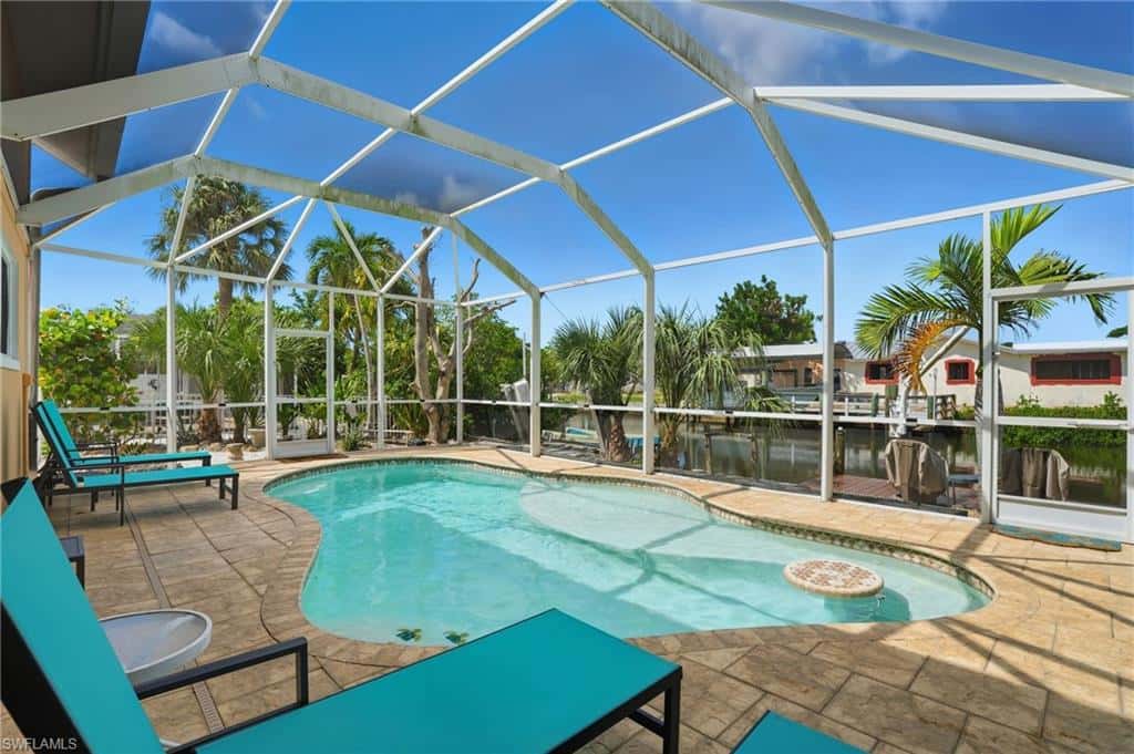 421 Connecticut St, Fort Myers Beach, photo 29