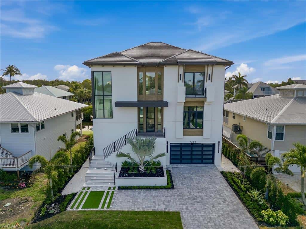 1286 Belaire Ct, Naples, photo 30