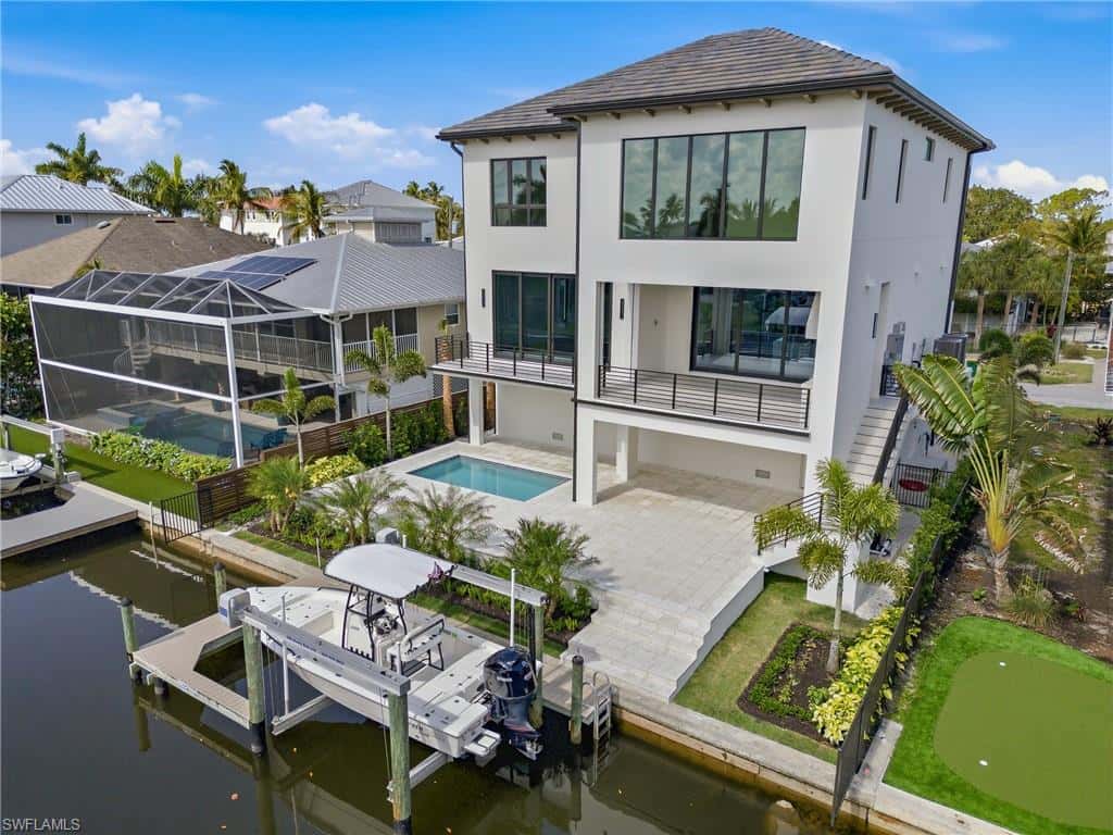 1286 Belaire Ct, Naples, photo 33