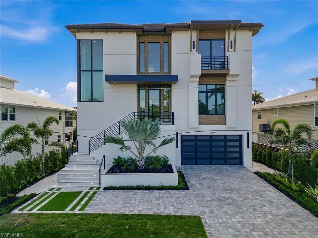 1286 Belaire Ct, Naples, photo 31