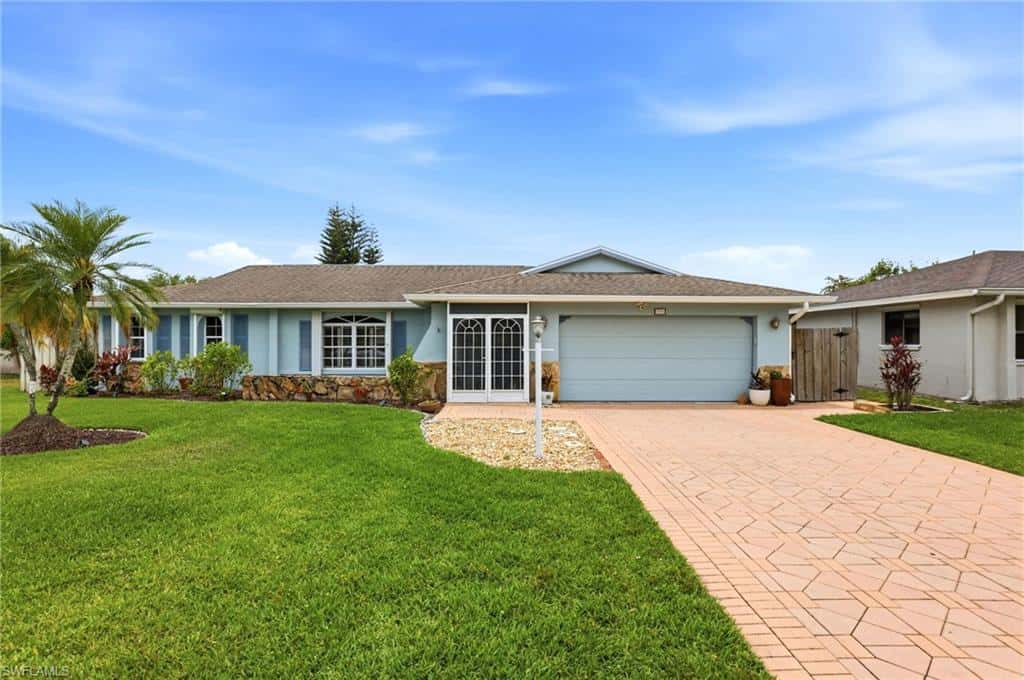 720 Meyer Dr, Naples, photo 4