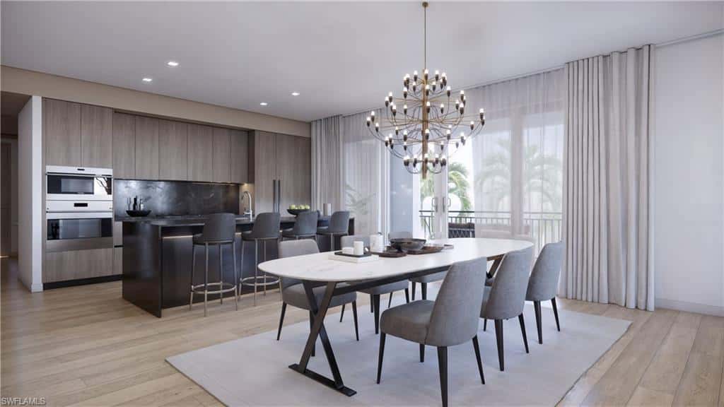 1301 3rd Ave #ph-W, Naples, photo 8