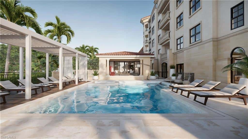 1301 3rd Ave #7504, Naples, photo 23