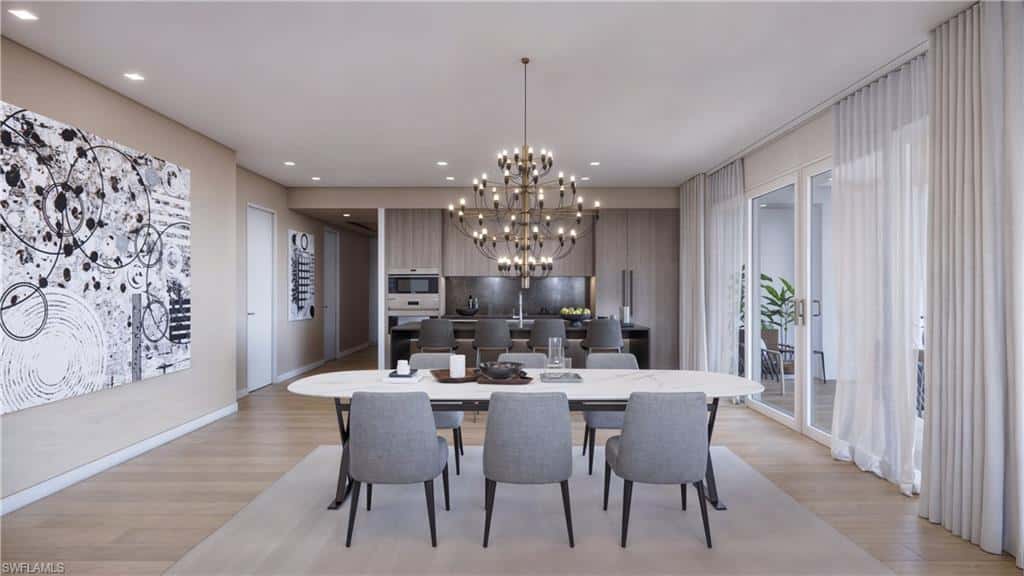 1301 3rd Ave #7504, Naples, photo 6