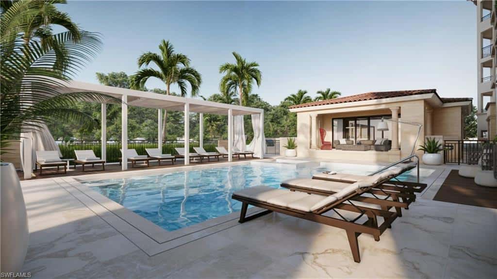 1301 3rd Ave #7504, Naples, photo 21