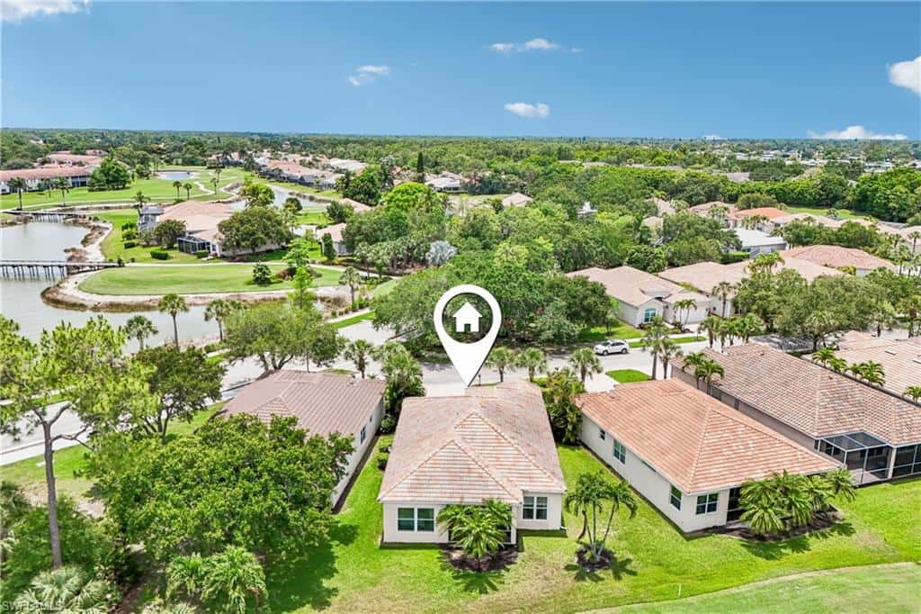 309 Harvard Ln, Naples, photo 45
