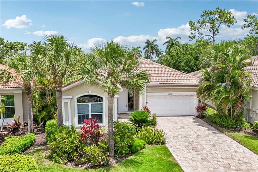 309 Harvard Ln, Naples, photo 40