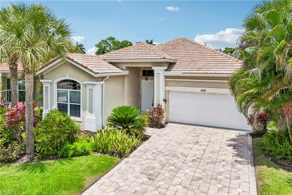 309 Harvard Ln, Naples, photo 4