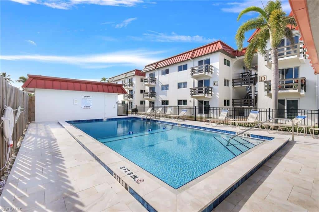 1610 Middle Gulf Dr #f5, Sanibel, photo 25