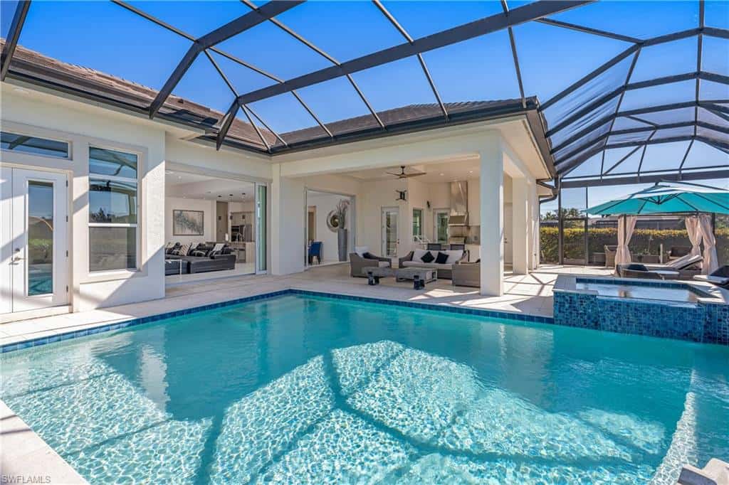 17288 Hidden Estates Cir, Fort Myers, photo 23
