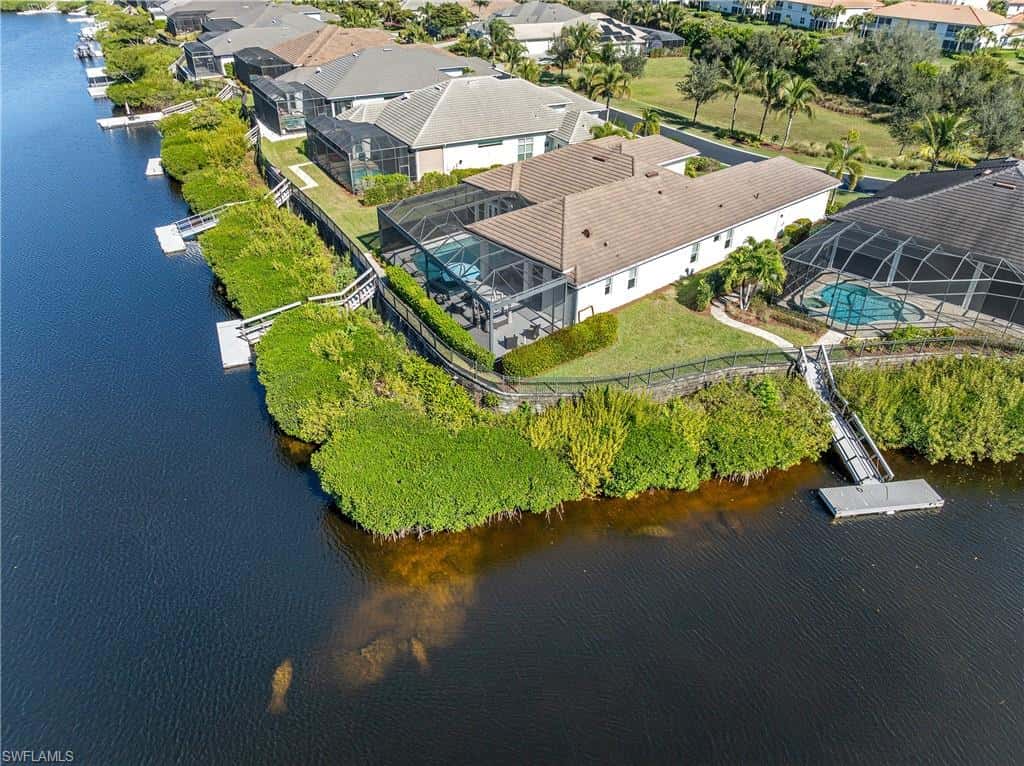 17288 Hidden Estates Cir, Fort Myers, photo 36