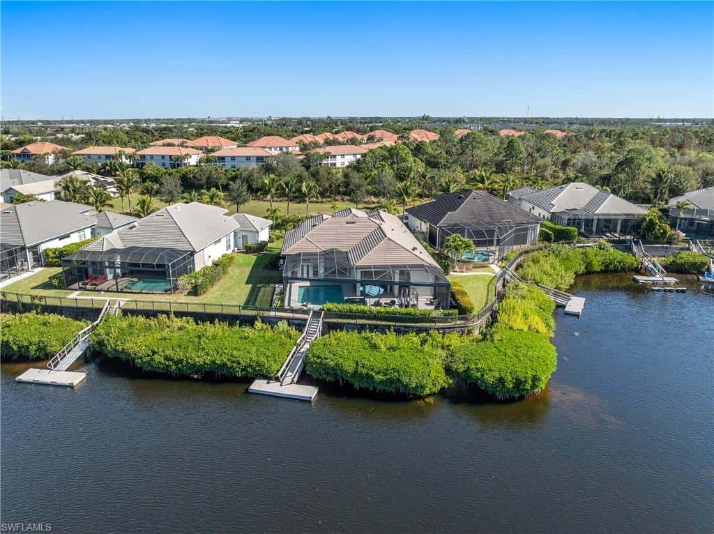 17288 Hidden Estates Cir, Fort Myers, photo 30