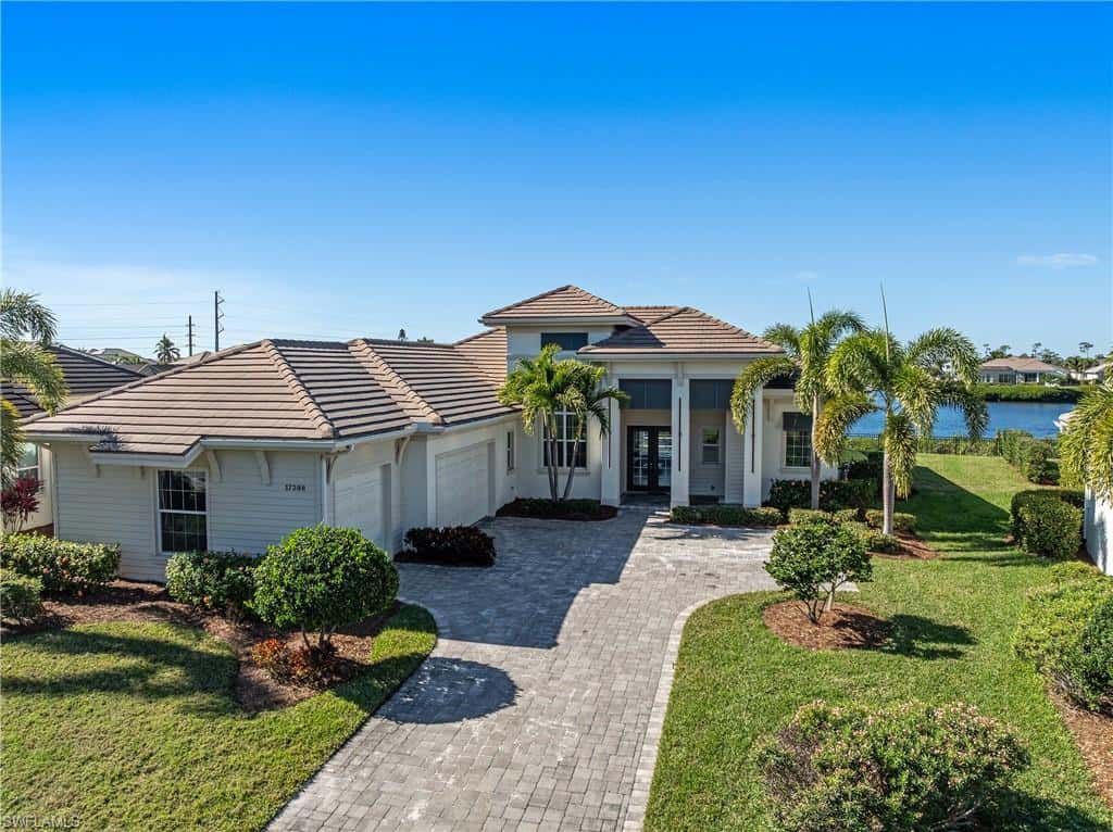 17288 Hidden Estates Cir, Fort Myers, photo 38