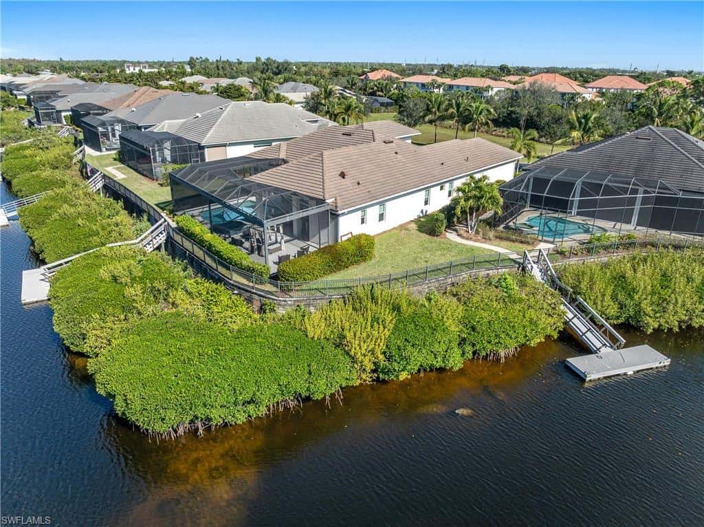 17288 Hidden Estates Cir, Fort Myers, photo 37