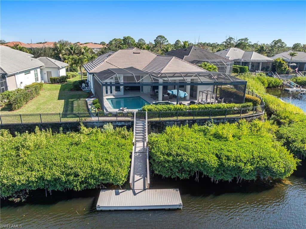 17288 Hidden Estates Cir, Fort Myers, photo 29