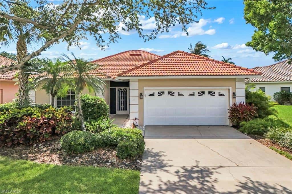 7107 Falcons Glen Blvd, Naples, photo 5