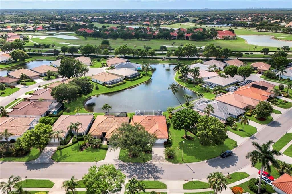 7107 Falcons Glen Blvd, Naples, photo 24