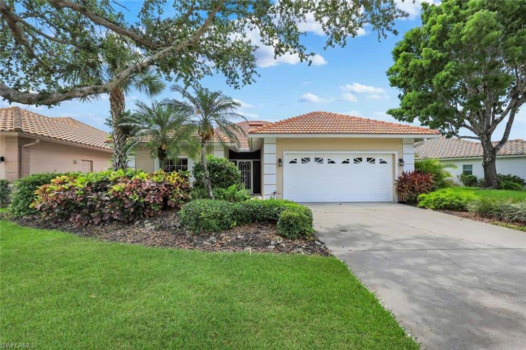 7107 Falcons Glen Blvd, Naples, photo 25