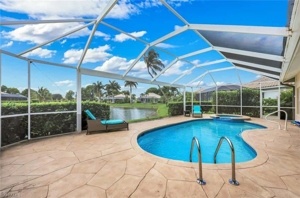 7107 Falcons Glen Blvd, Naples, photo 21