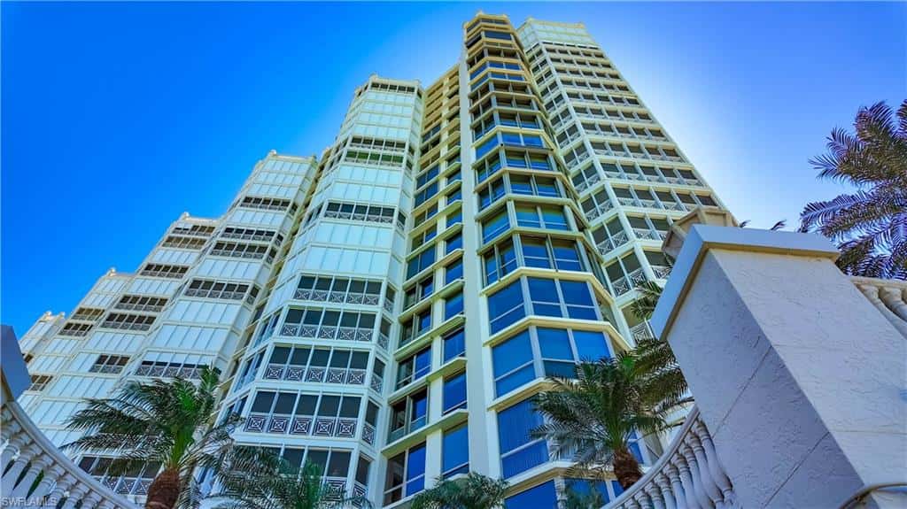 4021 Gulf Shore Blvd #702, Naples, photo 23