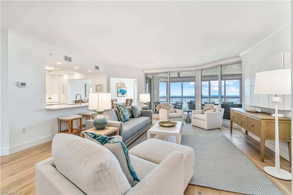 4021 Gulf Shore Blvd #702, Naples, photo 6