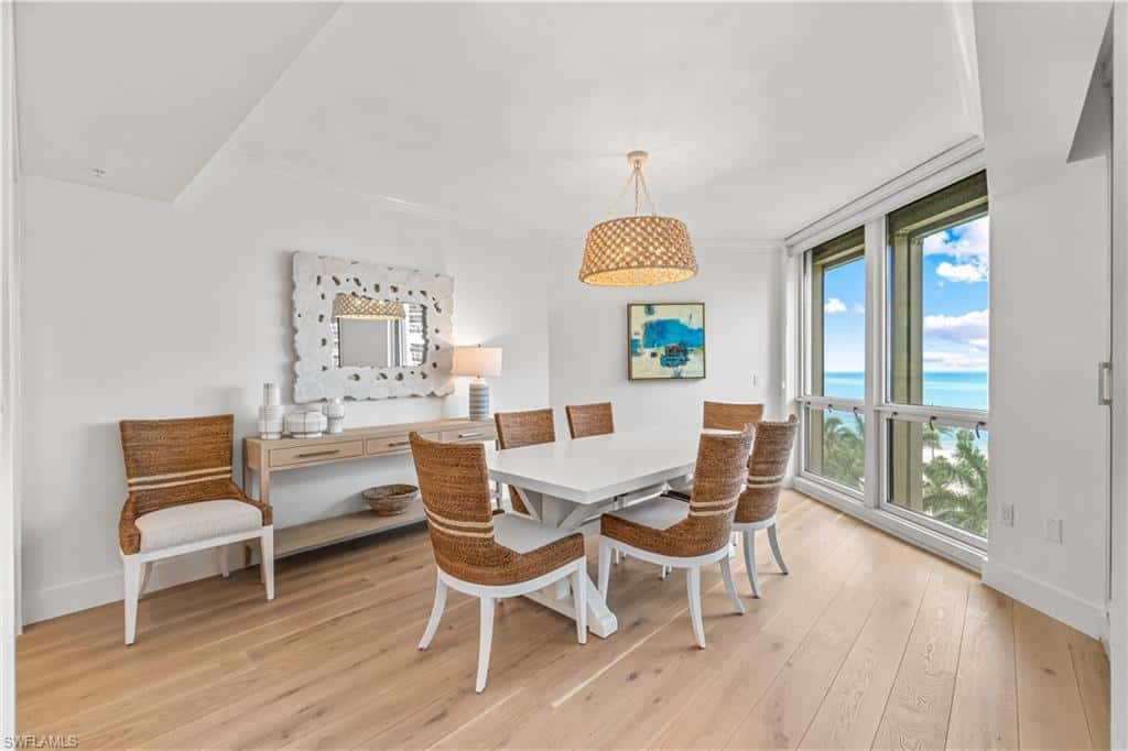 4021 Gulf Shore Blvd #702, Naples, photo 7