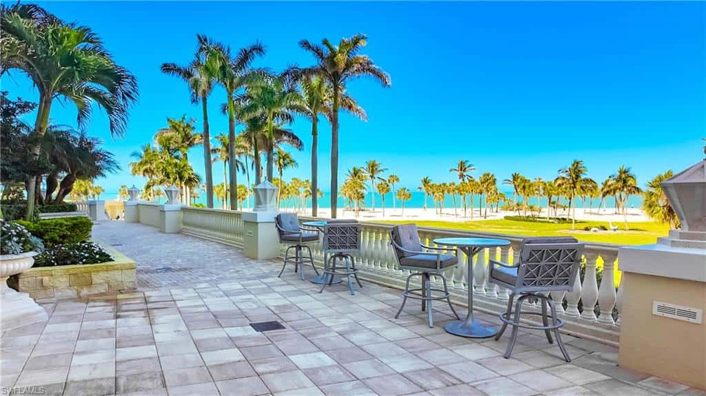4021 Gulf Shore Blvd #702, Naples, photo 32