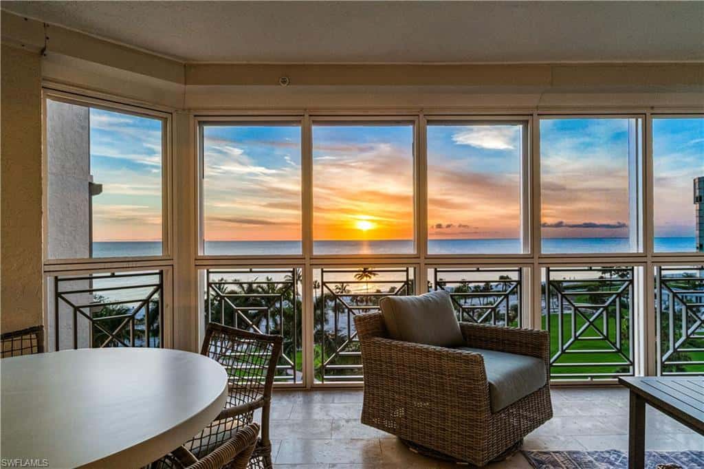 4021 Gulf Shore Blvd #702, Naples, photo 5