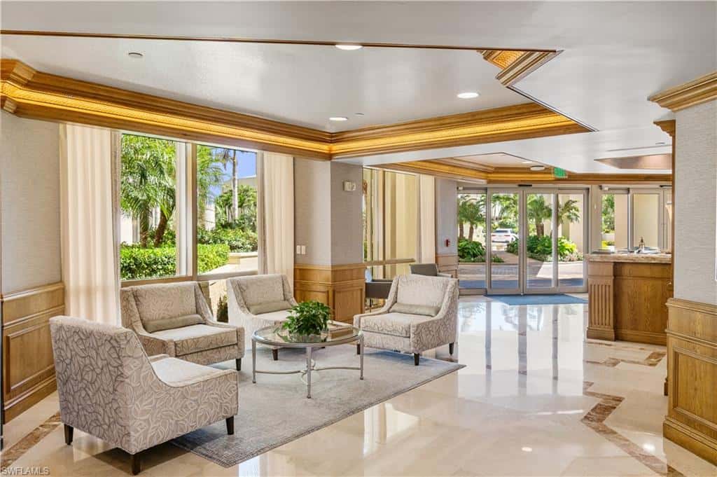 4021 Gulf Shore Blvd #702, Naples, photo 30