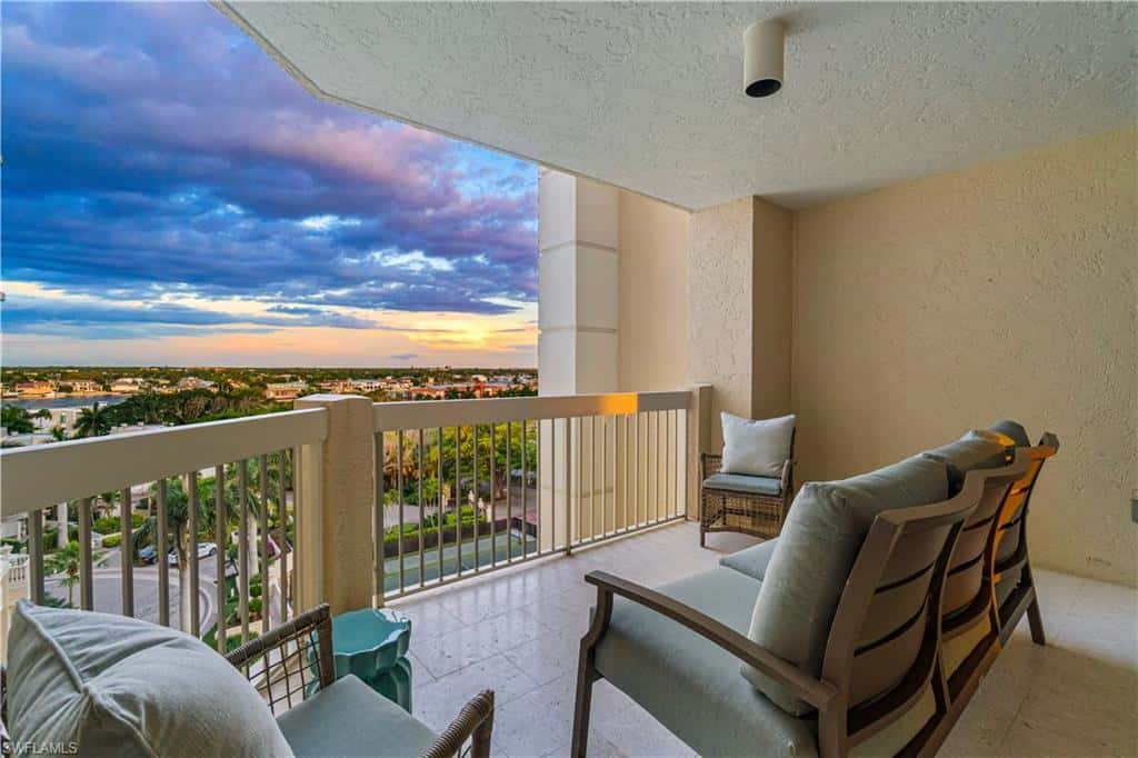 4021 Gulf Shore Blvd #702, Naples, photo 18