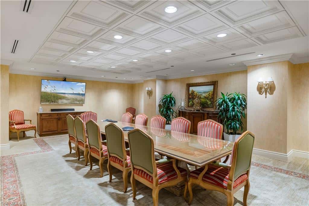 4021 Gulf Shore Blvd #702, Naples, photo 31