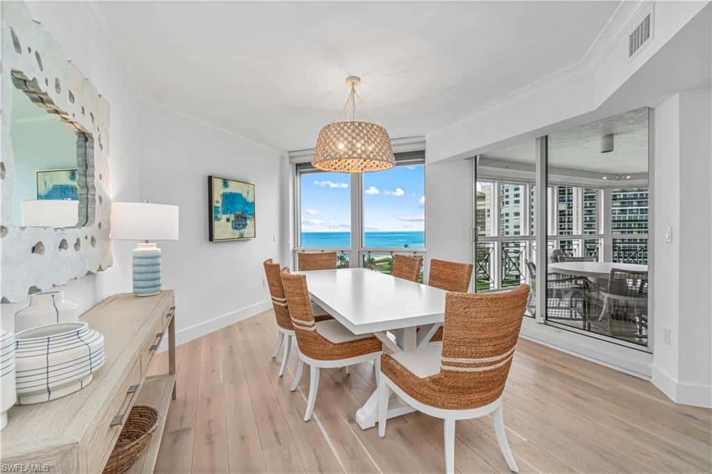 4021 Gulf Shore Blvd #702, Naples, photo 4