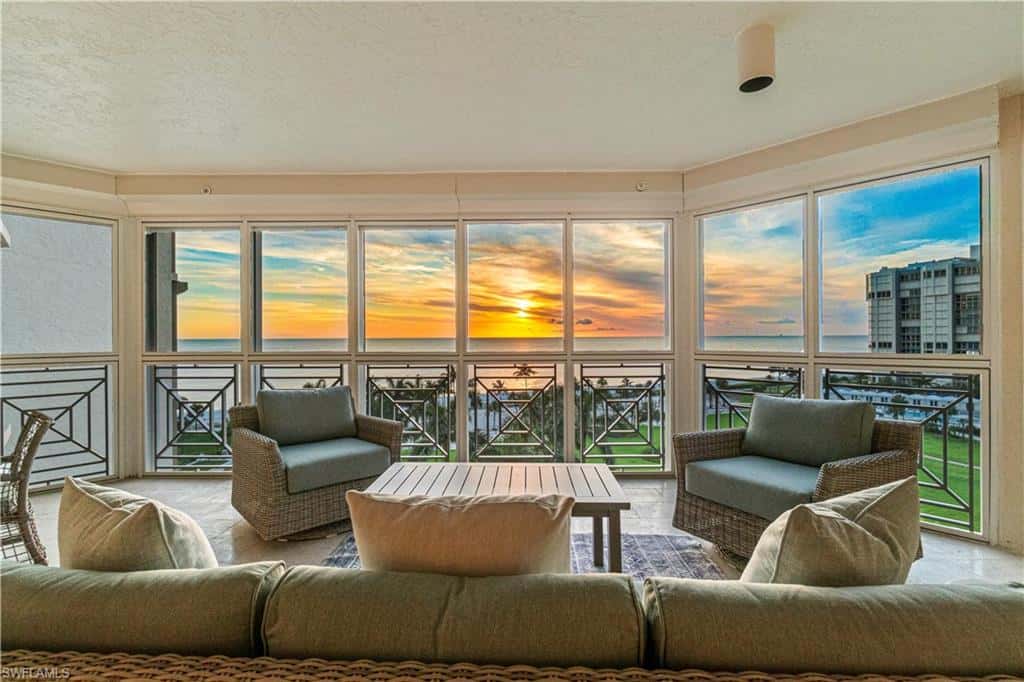 4021 Gulf Shore Blvd #702, Naples, photo 21