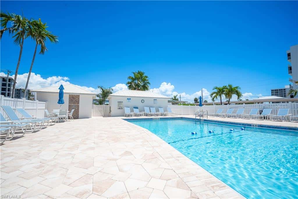 6900 Estero Blvd #401, Fort Myers Beach, photo 30