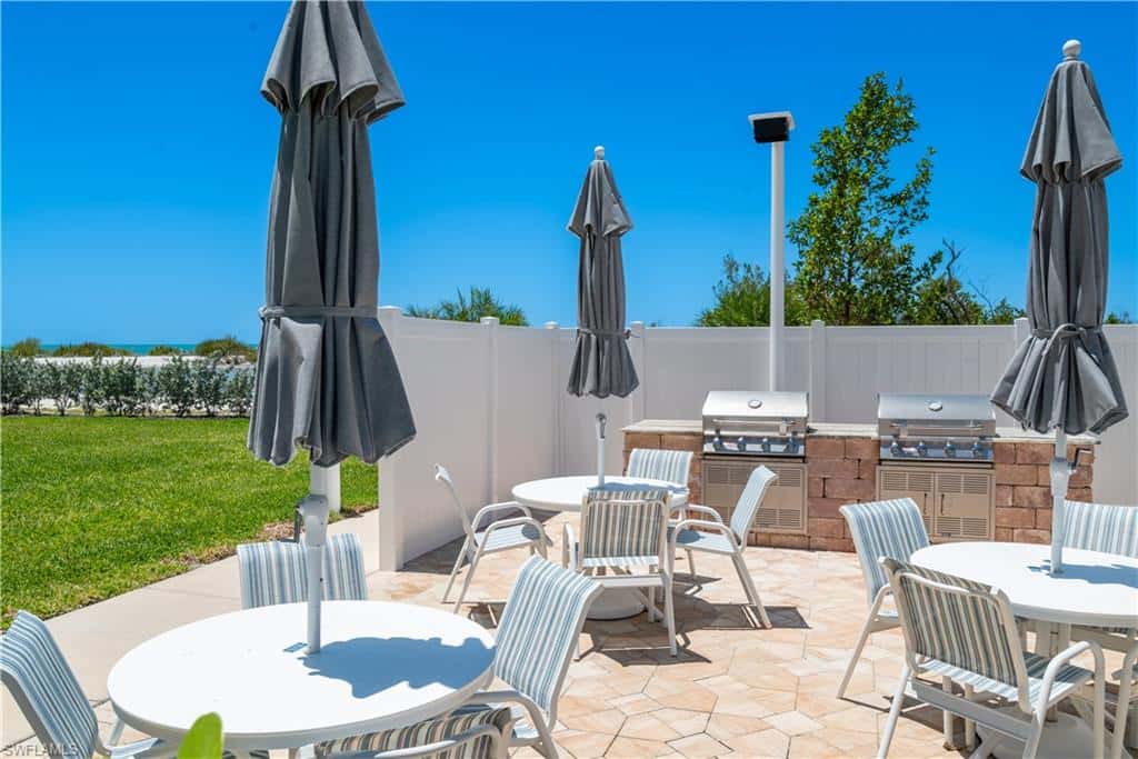 6900 Estero Blvd #401, Fort Myers Beach, photo 33