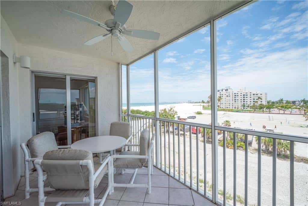 6900 Estero Blvd #401, Fort Myers Beach, photo 15