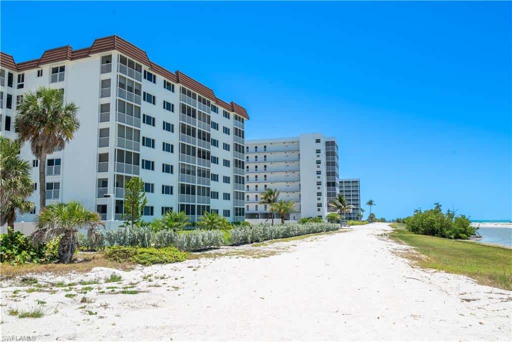 6900 Estero Blvd #401, Fort Myers Beach, photo 29
