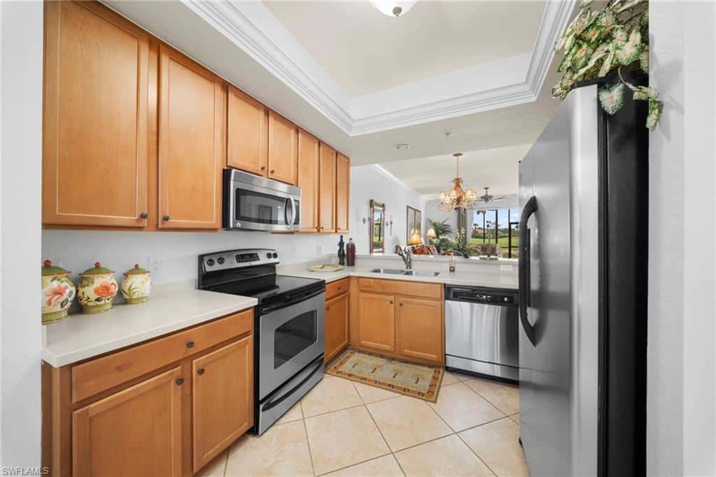 10306 Heritage Bay Blvd #2913, Naples, photo 15