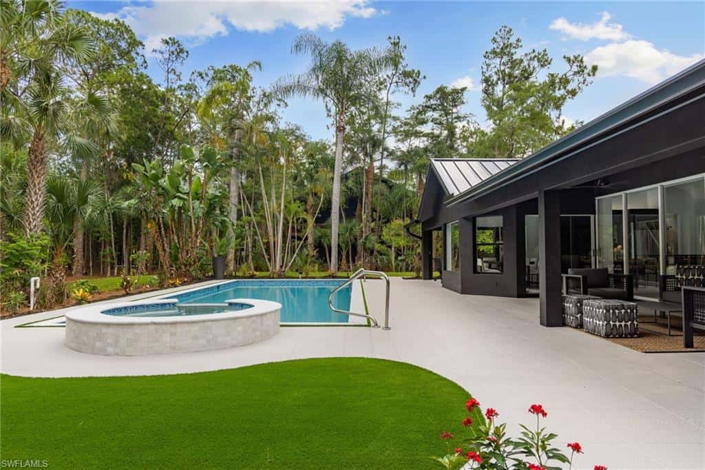 4521 3rd Ave, Naples, photo 28