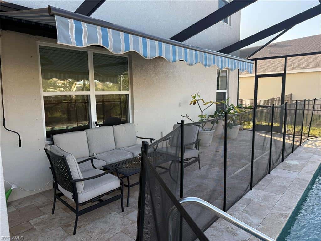 2739 Merida Ln, Cape Coral, photo 17