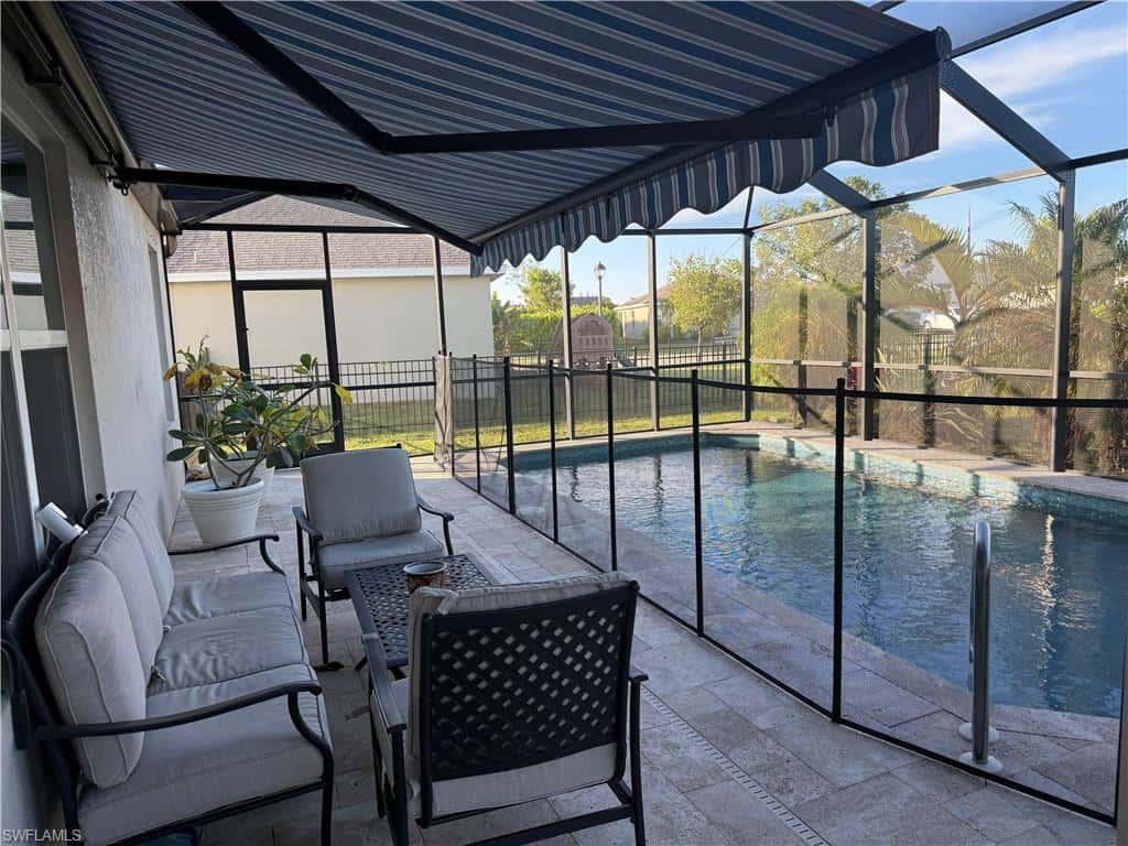 2739 Merida Ln, Cape Coral, photo 16
