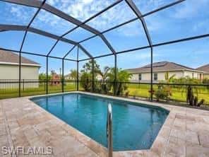 2739 Merida Ln, Cape Coral, photo 18